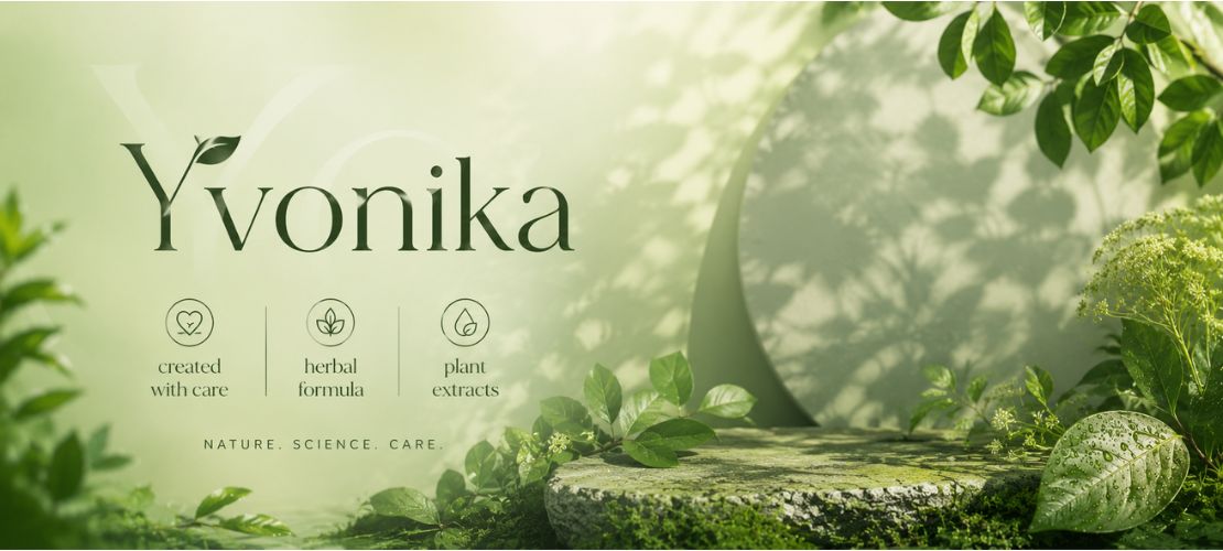 Yvonika b1