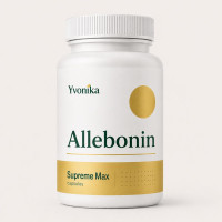 Allebonin Supreme Max при алергії