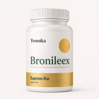 Bronileex Supreme Max для сну