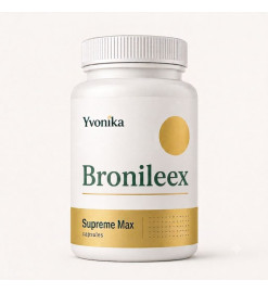 Bronileex Supreme Max для сну