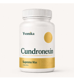 Cundronexin Supreme Max при молочниці