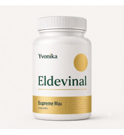 Eldevinal Supreme Max для печінки