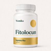 Fitolocun Supreme Max при циститі