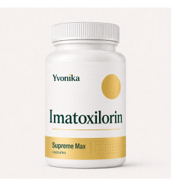 Imatoxilorin Supreme Max для підтримки чоловічої інтимної витривалості