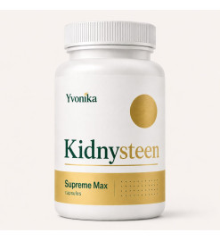 Kidnysteen Supreme Max для нирок
