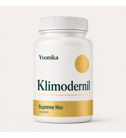 Klimodernil Supreme Max при папіломах і бородавках