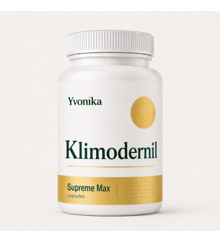 Klimodernil Supreme Max при папіломах і бородавках - Yvonika Klimodernil Supreme Max при папіломах і бородавках - Yvonika