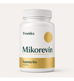 Mikorevin Supreme Max, омолодження