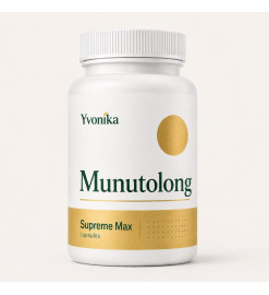 Munutolong Supreme Max для підтримки імунної системи