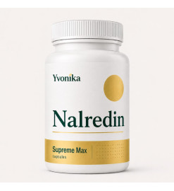 Nalredin Supreme Max при варикозі