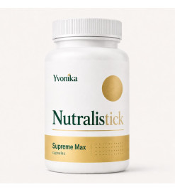 Nutralistick Supreme Max при схудненні
