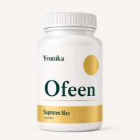 Ofeen Supreme Max для нервової системи