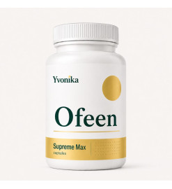 Ofeen Supreme Max для нервової системи