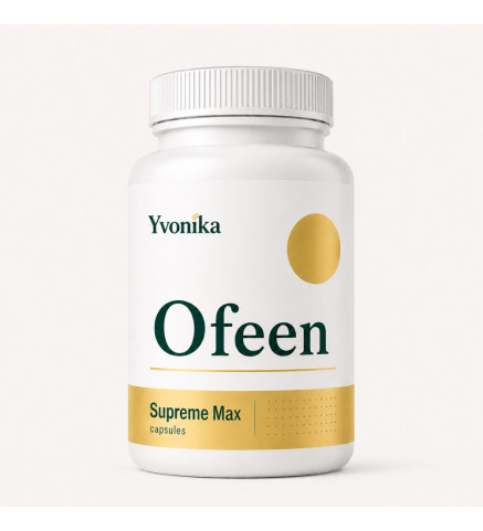 Ofeen Supreme Max для нервової системи - Yvonika Ofeen Supreme Max для нервової системи - Yvonika