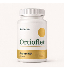 Ortioflet Supreme Max для суглобів