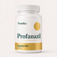 Profanazil Supreme Max при геморої