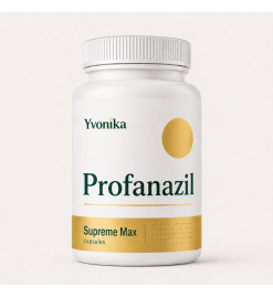 Profanazil Supreme Max при геморої