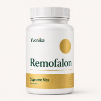Remofalon Supreme Max для пам’яті, концентрації