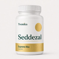 Seddezal Supreme Max при випадінні волосся