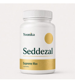 Seddezal Supreme Max при випадінні волосся