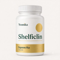 Shelficlin Supreme Max при постійному кашлі