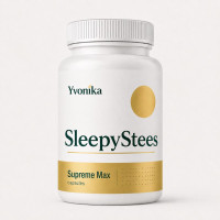 Sleepystees Supreme Max при храпі