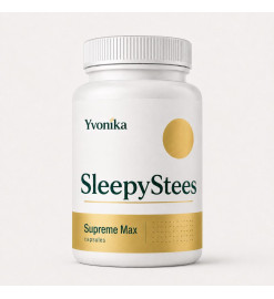 Sleepystees Supreme Max при храпі