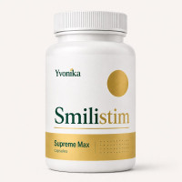 Smilistim Supreme Max для підшлункової залози