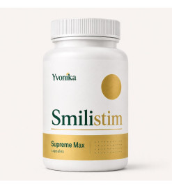 Smilistim Supreme Max для підшлункової залози