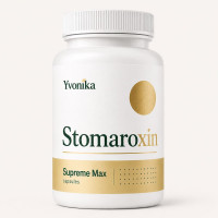 Stomaroxin Supreme Max для шлунково-кишкового тракту