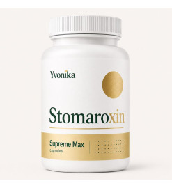 Stomaroxin Supreme Max для шлунково-кишкового тракту