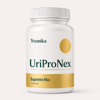 Uripronex Supreme Max для сечовидільної системи, при нетриманні