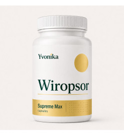 Wiropsor Supreme Max при псоріазі