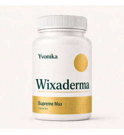 Wixaderma Supreme Max при акне та пігментації