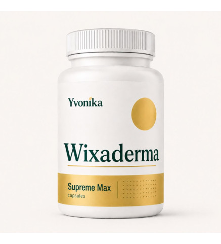 Wixaderma Supreme Max при акне та пігментації - Yvonika Wixaderma Supreme Max при акне та пігментації - Yvonika