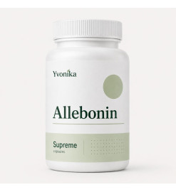 Allebonnin Supreme при алергії