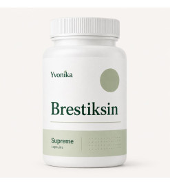 Brestiksin Supreme для догляду за зоною декольте
