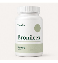 Bronileex Supreme для сну