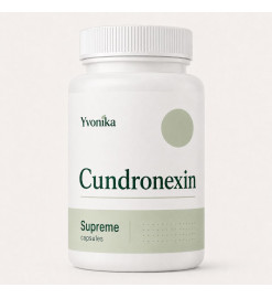 Cundronexin Supreme при молочниці