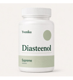 Diasteenol Supreme при діабеті
