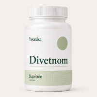 Divetnom Supreme для підтримки росту м’язової маси