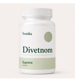 Divetnom Supreme для підтримки росту м’язової маси