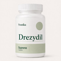 Drezydil Supreme для підтримки потового балансу