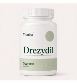 Drezydil Supreme для підтримки потового балансу
