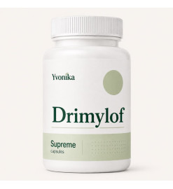 Drimylof Supreme для щитоподібної залози