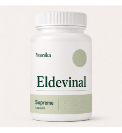 Eldevinal Supreme для печінки