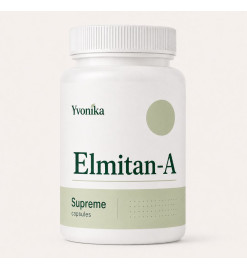 Elmitan-A Supreme при паразитах
