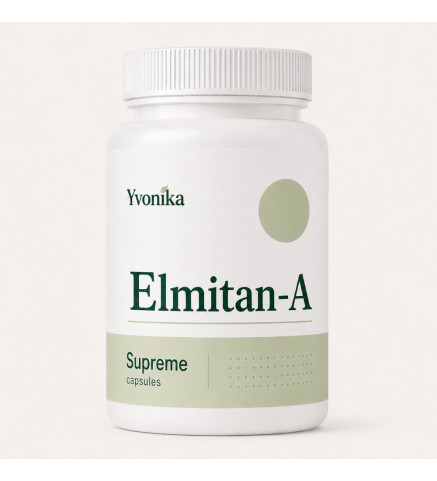 Elmitan-A Supreme при паразитах - Yvonika Elmitan-A Supreme при паразитах - Yvonika