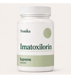 Imatoxilorin Supreme для підтримки чоловічої інтимної витривалості