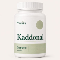 Kaddonal Supreme при алкоголізмі